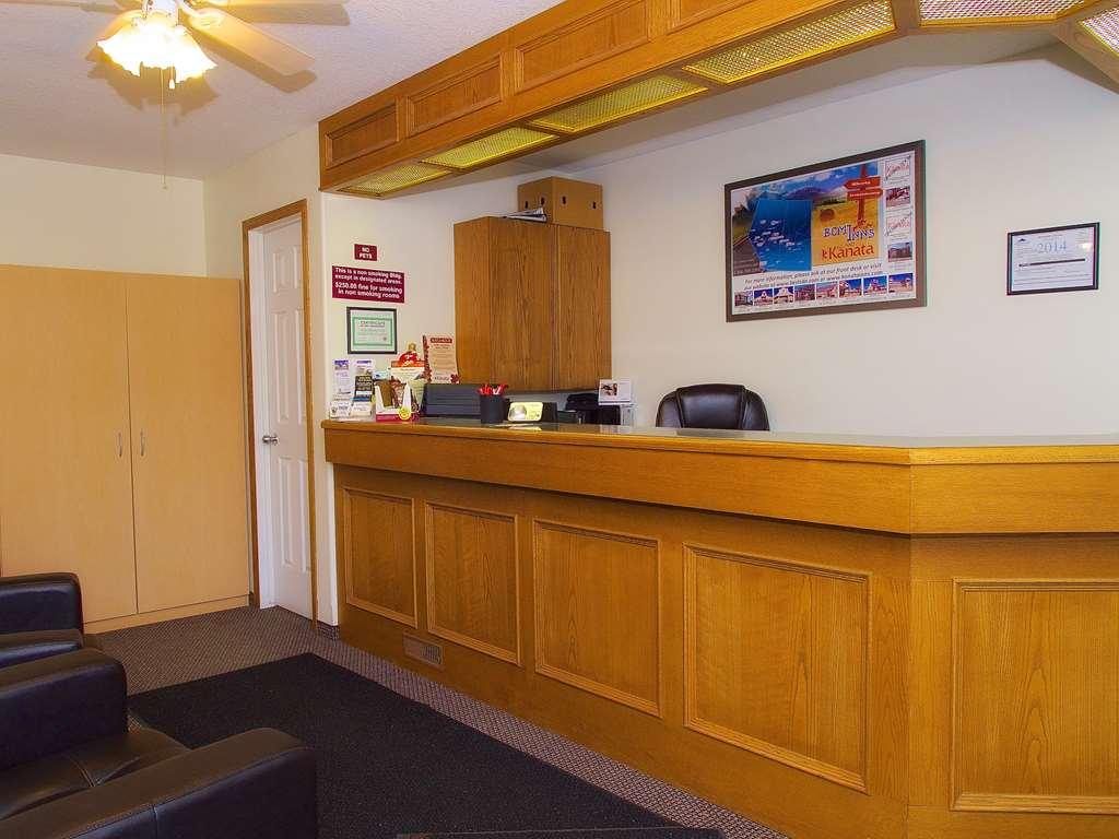 BCMInns - Coleman Chambre photo