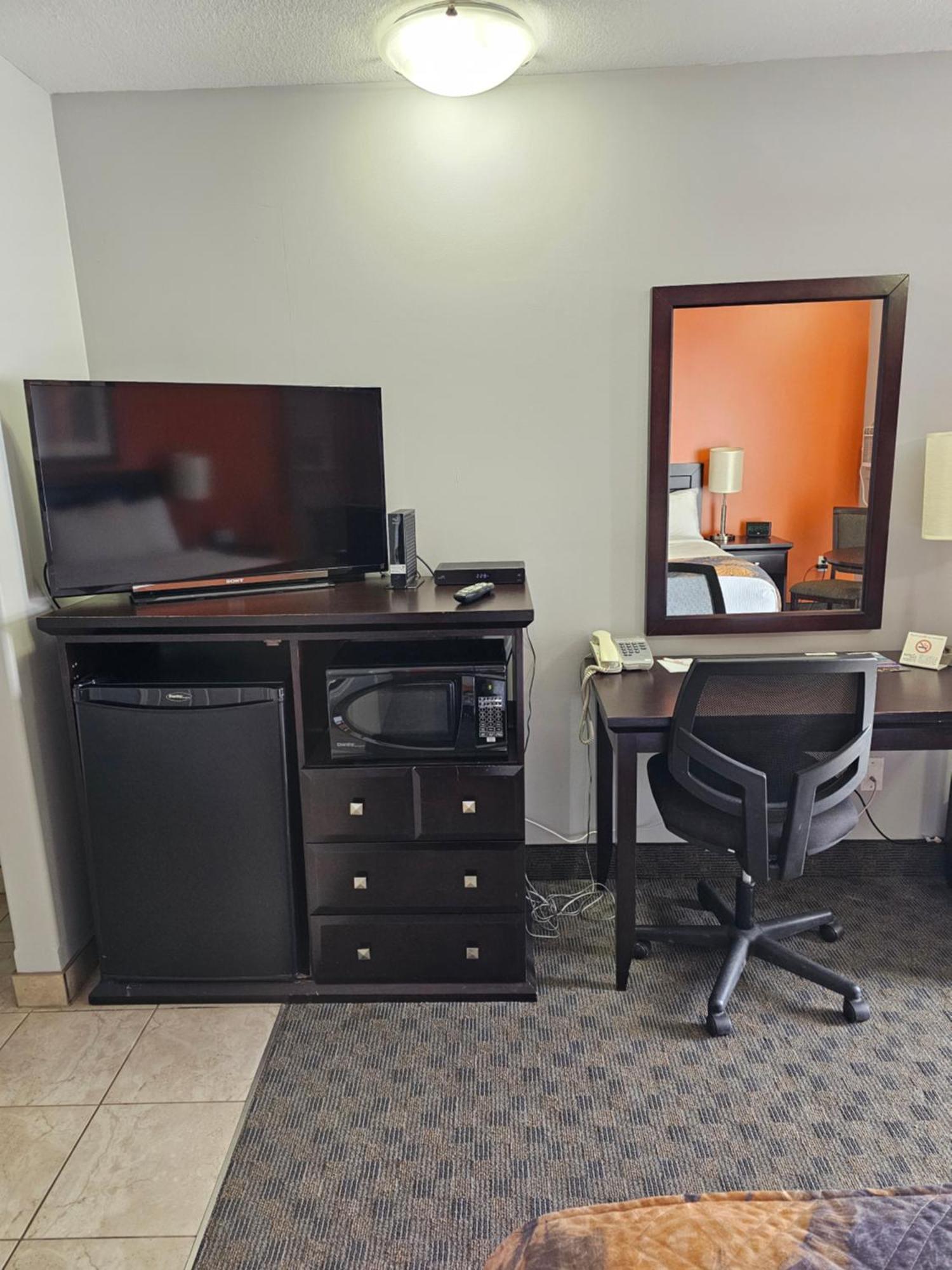 BCMInns - Coleman Extérieur photo