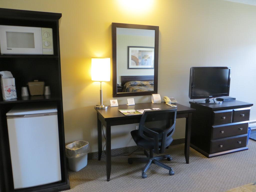 BCMInns - Coleman Chambre photo